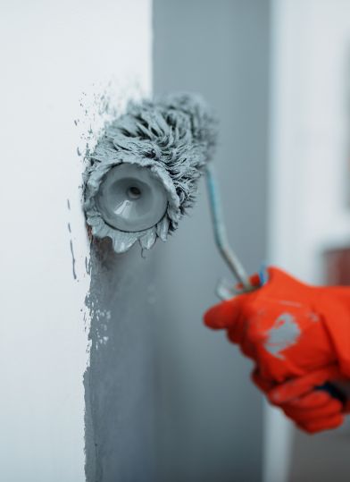 Métiers des batiments