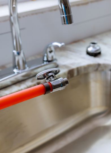 Métiers des batiments