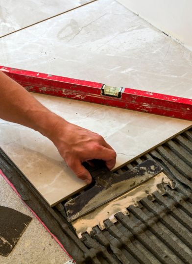 Métiers des batiments